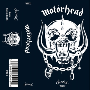 Motorhead – Motorhead