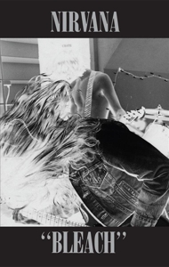 Nirvana – Bleach