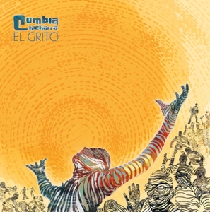 Cumbia Chicharra – El Grito