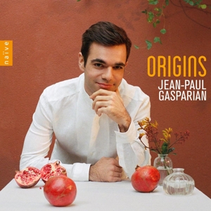 Gasparian, Jean-Paul – Origins