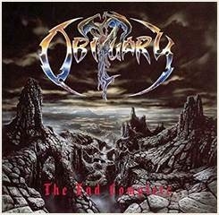 Obituary – The End Complete