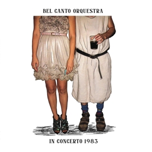 Bel Canto Orquestra – In Concerto 1983