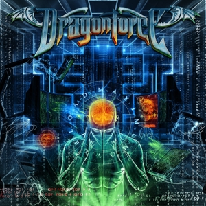 Dragonforce – Maximum Overload