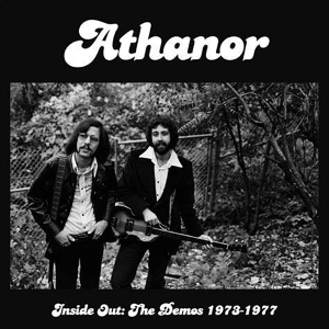 Athanor – Inside Out: the Demos 1973-1977