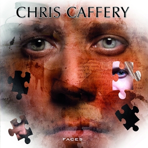 Caffery, Chris – Faces
