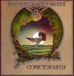 Barclay James Harvest – Gone To Earth