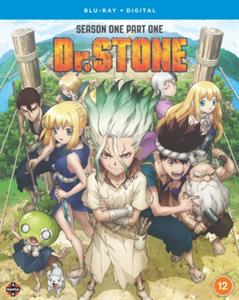 Movie – Dr. Stone: Season 1.1