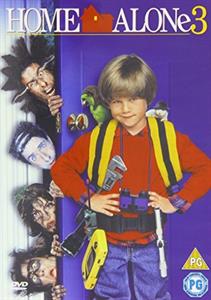 Jos   Antonio Abreu, Gustavo Du – Home Alone 3
