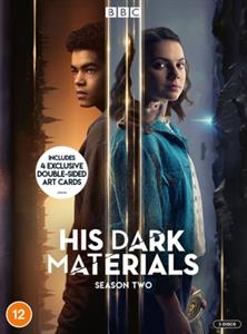 Tv Series – His Dark Materials: Season 2