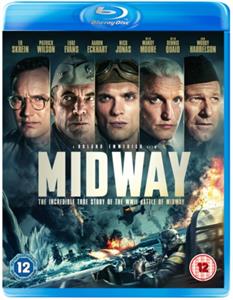 Movie – Midway