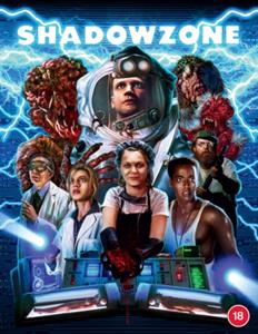 Movie – Shadowzone