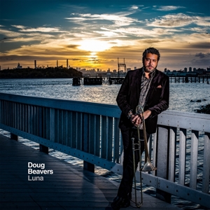 Beavers, Doug – Luna