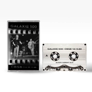 Galaxie 500 – Cbgb 12.13.88