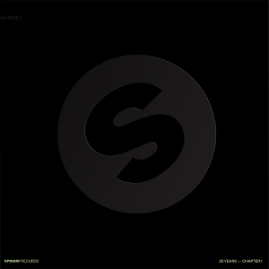 V/A – Spinnin' 25 Years...Chapter 1