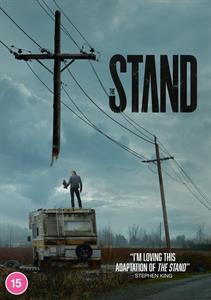 Tv Series – Stand