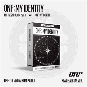 Onf – Onf: My Identity