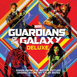 V/A – Guardians of the Galaxy Vol. 2: Awesome Mix Vol. 2