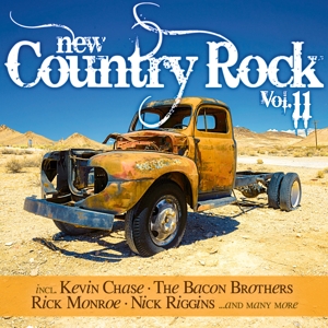 V/A – New Country Rock Vol.11