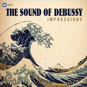 De Maistre, Xavier – The Sound of Debussy