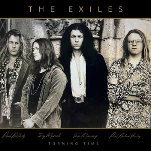 Exiles – Turning Time