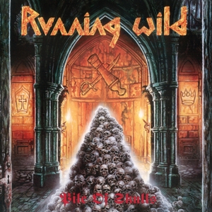 Running Wild – Pile of Skulls