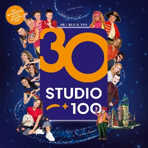 V/A – Het Beste Van 30 Jaar Studio 100