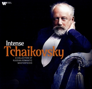 V/A – Intense Tchaikovsky