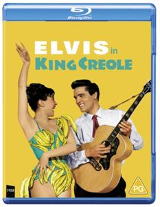 Jos   Antonio Abreu, Gustavo Du – King Creole