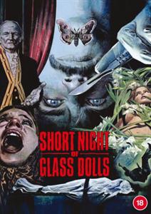 Movie – Short Night of Glass Dolls