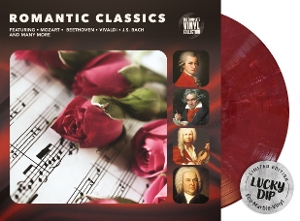 V/A – Romantic Classics