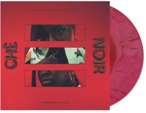 Che Noir – The Color Chocolate Vol.1