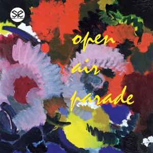 Alessandroni, Alessandro – Open Air Parade