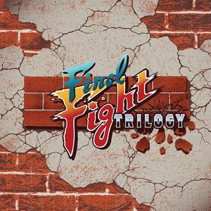 Capcom Sound Team – Final Fight Trilogy