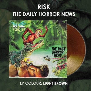 Risk – The Daily Horror News