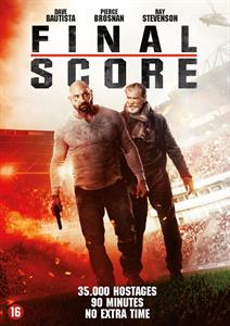 Movie – Final Score
