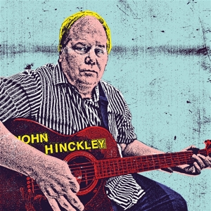 Hinckley, John – Never Ending Quest/ Majesty of Love