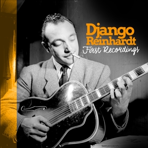 Reinhardt, Django – First Recordings