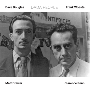 Douglas, Dave – Dada People