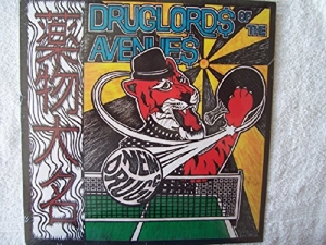 Druglords of the Avenues – New Drugs