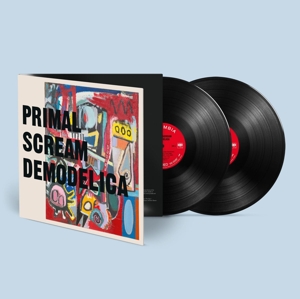 Primal Scream – Demodelica