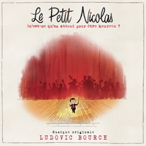 Bource, Ludovic – Le Petit Nicolas
