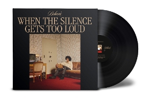 Beharie – When the Silence Gets Too Loud
