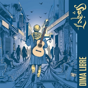 Labess – Dima Libre