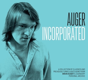 Auger, Brian – Auger Incorporated