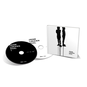 Deine Lakaien – Dual