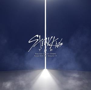 Stray Kids – Top -Japanese Ver.-