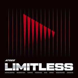 Ateez – Limitless
