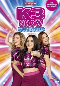K3 – Vleugels