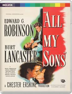 Movie – All My Sons