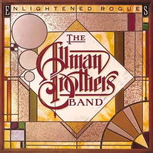 Allman Brothers Band – Enlightened Rogues